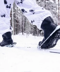 Kuusamo Nordigrip eräsiteet