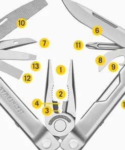 Leatherman Bond monitoimityökalu