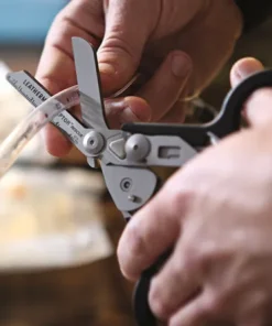 Leatherman Raptor Rescue traumasakset