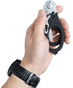 Leatherman Raptor Rescue traumasakset