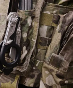 Leatherman Raptor Rescue traumasakset