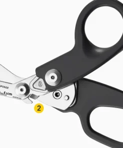 Leatherman Raptor Response traumasakset