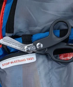 Leatherman Raptor Response traumasakset