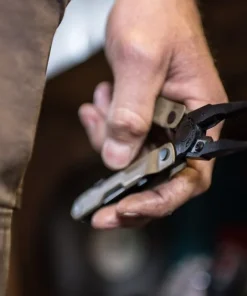 Leatherman Rebar monitoimityökalu, Coyote Tan