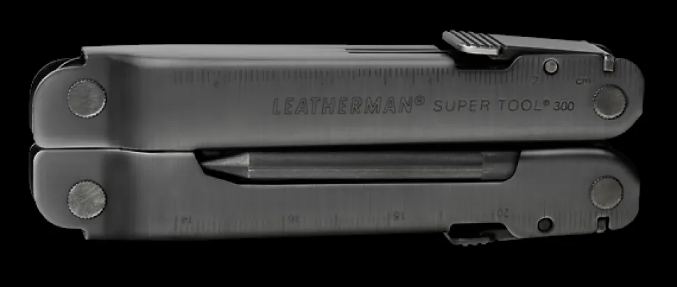 Leatherman Super Tool 300M EOD monitoimityökalu