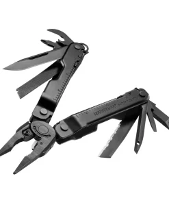 Leatherman Super Tool 300M monitoimityökalu, musta