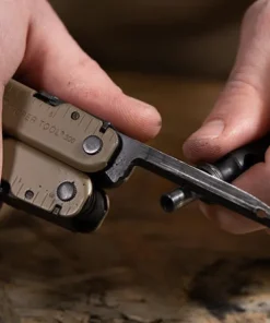 Leatherman Super Tool 300M monitoimityökalu, musta