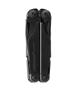 Leatherman Surge monitoimityökalu, musta