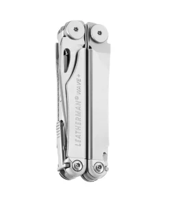 Leatherman Wave+ monitoimityökalu, Stainless