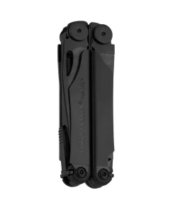 Leatherman Wave+ monitoimityökalu, musta