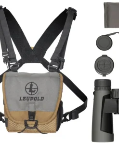 Leupold BX-2 Alpine HD 10x52 katselukiikarit