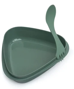 Light My Fire Mealkit BIO astiasarja, Sandygreen