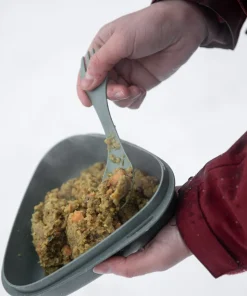 Light My Fire Mealkit BIO astiasarja, Sandygreen