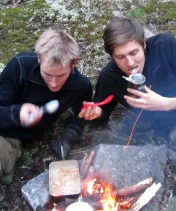 Light My Fire Spork O