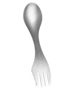 Light My Fire Spork Titanium