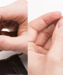 Lockstitch Käsiompelukone
