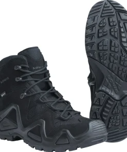 Lowa Zephyr GTX Mid TF