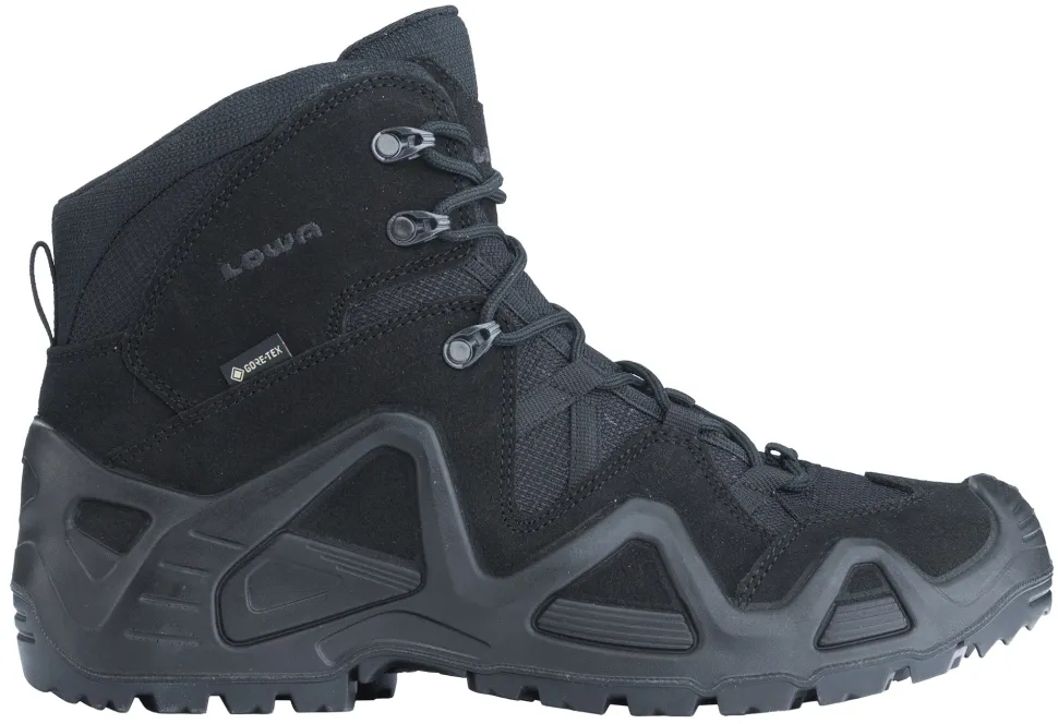 Lowa Zephyr GTX Mid TF