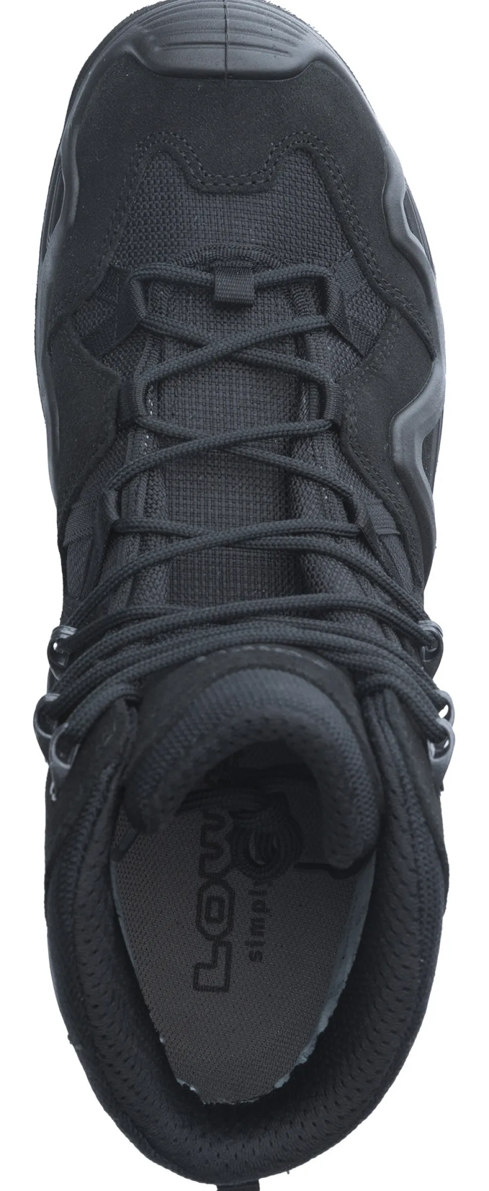 Lowa Zephyr GTX Mid TF