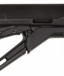 Magpul CTR Carbine Stock teleskooppiperä, Mil-Spec