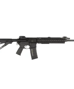 Magpul CTR Carbine Stock teleskooppiperä, Mil-Spec