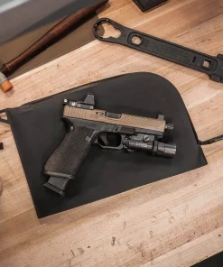 Magpul DAKA Single Pistol Case säilytyskotelo