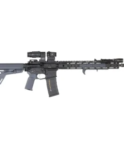 Magpul Enhanced AR Magazine Release lippaanvapautin