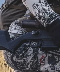 Magpul Hunter/SGA High Cheek Riser Kit poskipakka