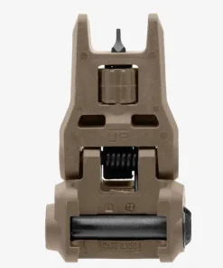Magpul MBUS 3 etutähtäin