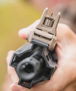 Magpul MBUS 3 etutähtäin