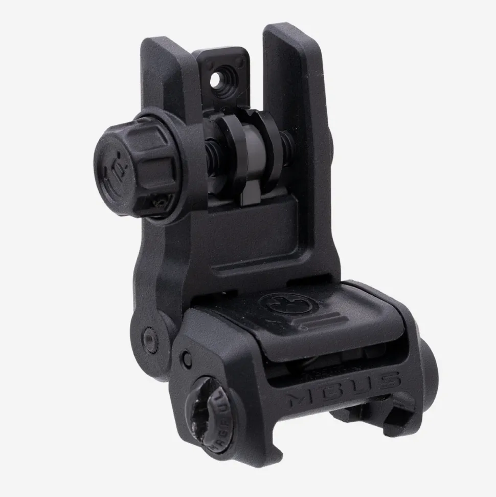Magpul MBUS 3 takatähtäin