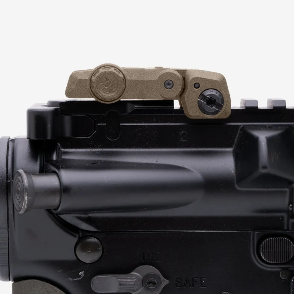 Magpul MBUS 3 takatähtäin