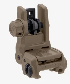 Magpul MBUS 3 takatähtäin