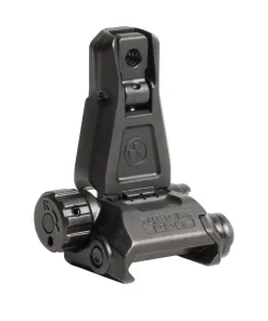 Magpul MBUS Pro takatähtäin
