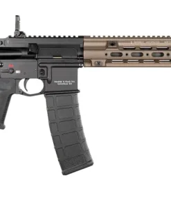 Magpul MBUS Pro takatähtäin