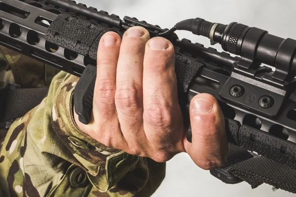 Magpul M-LOK Hand Stop Kit