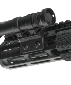 Magpul M-LOK Offset Light Mount valokiinnike, polymeeri