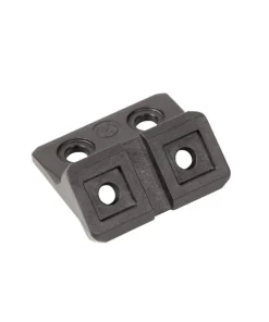 Magpul M-LOK Offset Light Mount valokiinnike, polymeeri