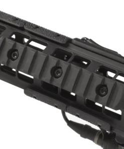 Magpul M-LOK Polymer Rail Section kiinnityskisko