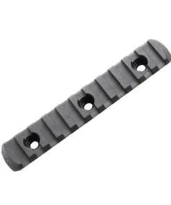 Magpul M-LOK Polymer Rail Section kiinnityskisko