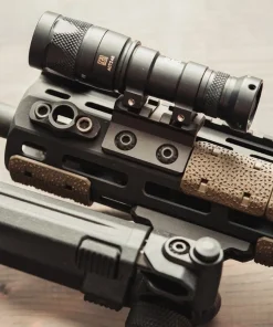 Magpul M-LOK QD Sling Mount hihnan pikakiinnike