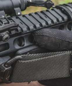 Magpul M-LOK QD Sling Mount hihnan pikakiinnike
