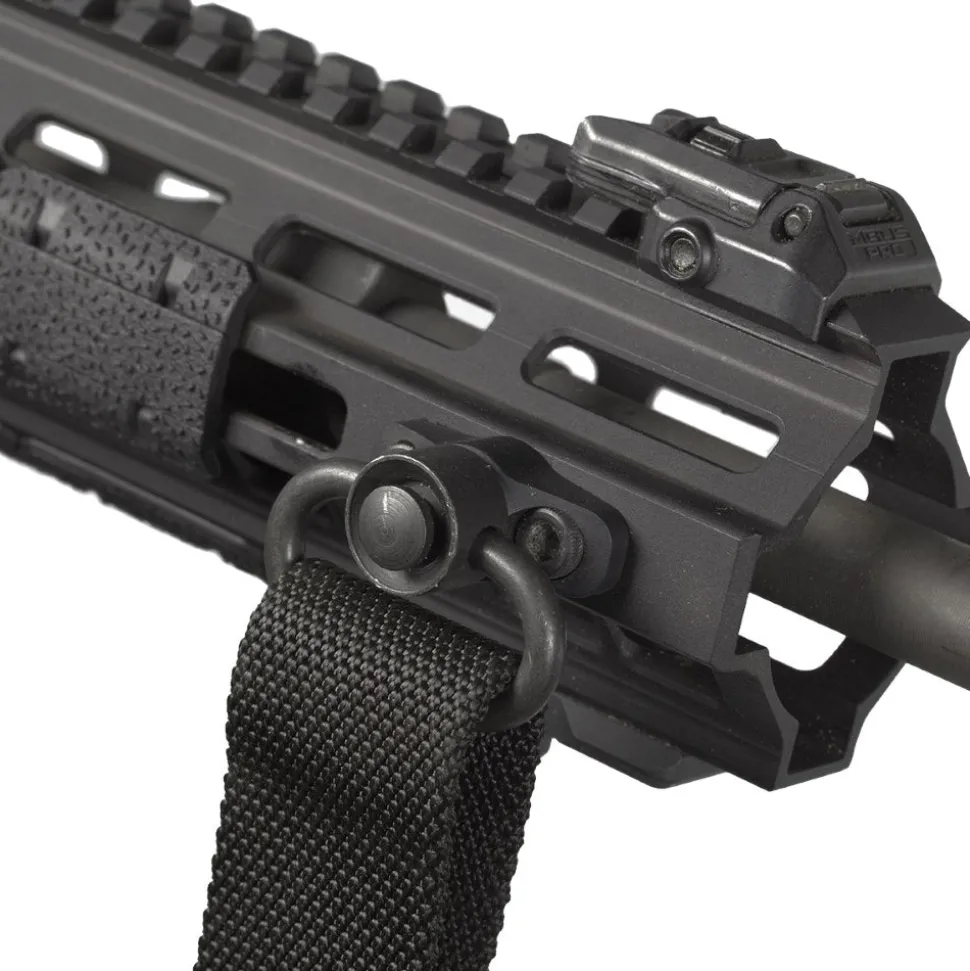 Magpul M-LOK QD Sling Mount hihnan pikakiinnike