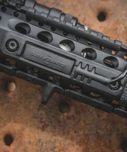 Magpul M-LOK Tape Switch Mounting Plate