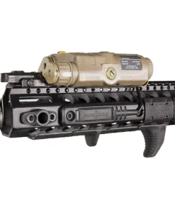 Magpul M-LOK Tape Switch Mounting Plate
