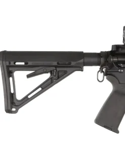 Magpul MOE Carbine Stock teleskooppiperä, Mil-Spec