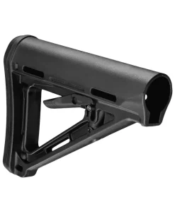 Magpul MOE Carbine Stock teleskooppiperä, Mil-Spec