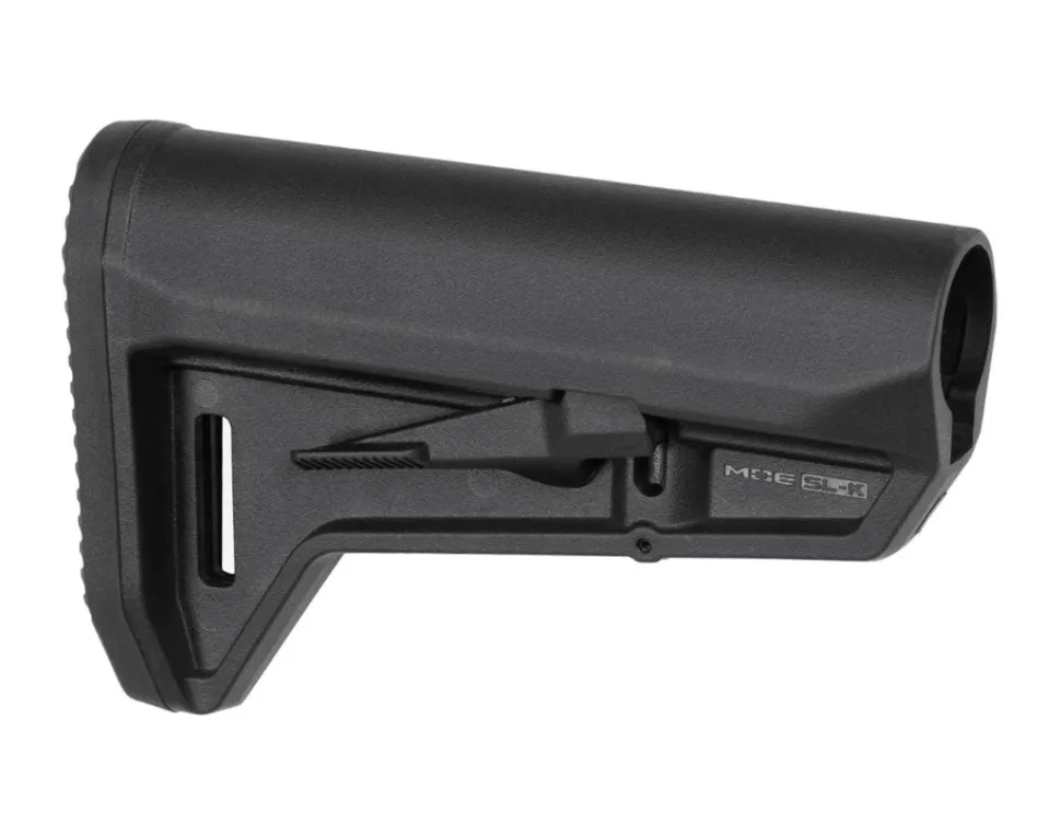 Magpul MOE SL-K Carbine Stock teleskooppiperä, Mil-Spec