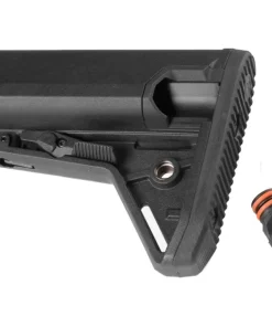 Magpul MOE SL-S Carbine Stock teleskooppiperä, Mil-Spec