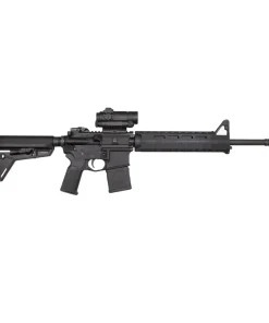 Magpul MOE-K2 Grip pistoolikahva, AR15/M4